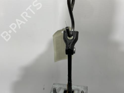 Used Hinge/Door check strap Hinge/Door check strap PEUGEOT 308 I (4A_, 4C_) 1.6 HDi (92 hp) 31028119 31028119