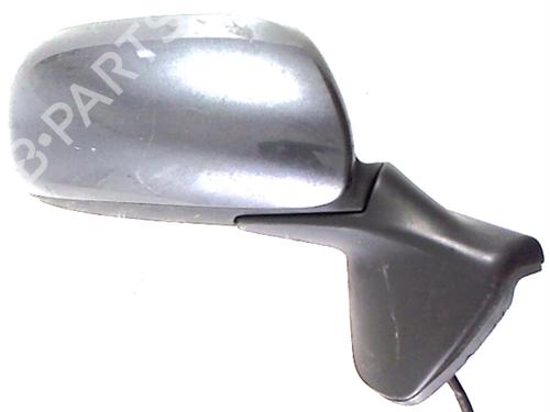 Right mirror TOYOTA AURIS (_E15_) 1.4 D-4D (NDE150_, NDE150R) | BP20466724C27 
