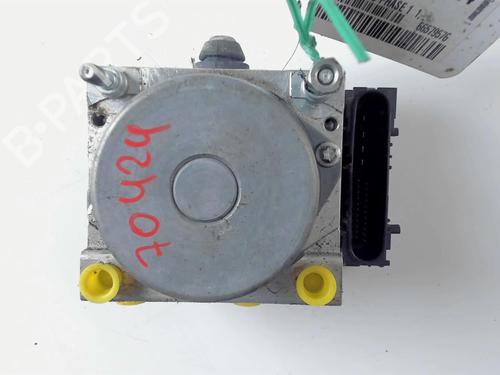 Used ABS pump ABS pump RENAULT CLIO II (BB_, CB_) 1.2 (BB0A, BB0F, BB10, BB1K, BB28, BB2D, BB2H, CB0A,... (58 hp) 20428144 20428144