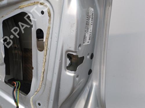 Right front door CITROËN XSARA Break (N2) 2.0 HDI 90 | BP20450723C3 