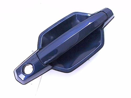 Front right exterior door handle HYUNDAI TERRACAN (HP) 2.9 CRDi 4WD | BP20478946C129 