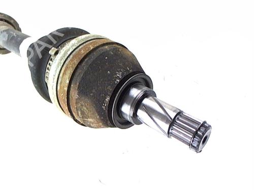 Right front driveshaft OPEL VECTRA C (Z02) 1.8 16V | BP20448521M39 