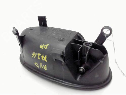 Used Front right interior door handle Front right interior door handle MERCEDES-BENZ CLK (C209) CLK 220 CDI (209.308) (150 hp) 29625208 29625208