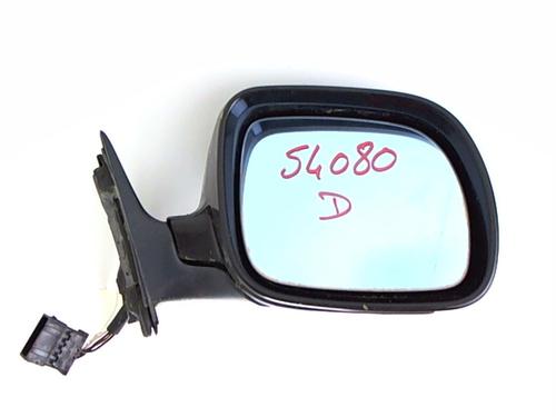 Right mirror AUDI A3 (8L1) 1.9 TDI | BP20466325C27 