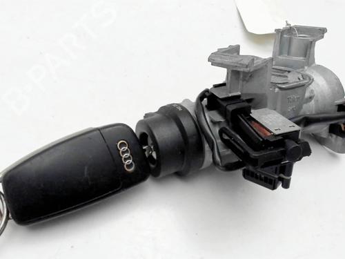 Ignition barrel AUDI TT (8J3) 2.0 TFSI | BP33993492M48  - Image 6