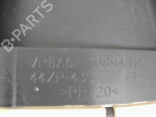 Instrument cluster FORD FIESTA VI (CB1, CCN) 1.4 TDCi | BP20420522C47 