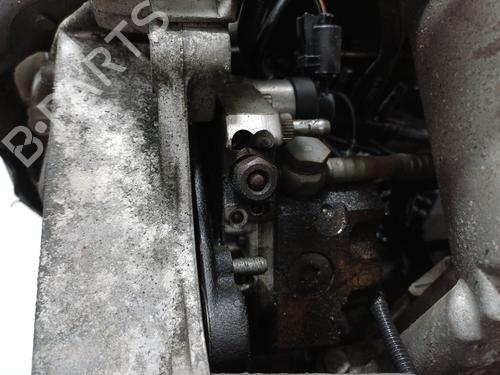 Engine BMW 3 (E90) 320 d | BP37727851M1  - Image 8