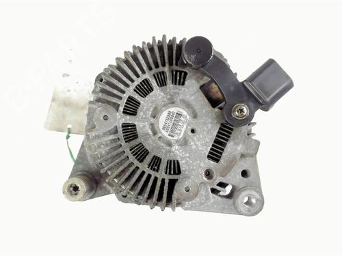 Used Alternator Alternator PEUGEOT 407 SW (6E_, 6D_) 2.0 HDi 135 (136 hp) 20443071 20443071