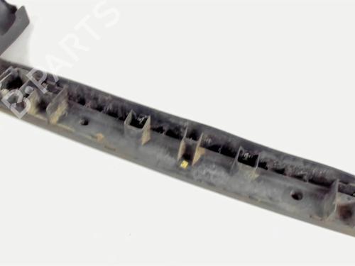 Rear bumper RENAULT KANGOO (KC0/1_) 1.5 dCi (KC07) | BP20443596C8 