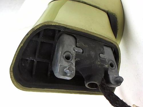 Right mirror CITROËN C4 Coupe (LA_) 2.0 HDi | BP20404587C27 