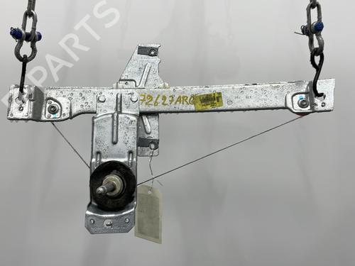 Used Rear left window mechanism Rear left window mechanism PEUGEOT 207 SW (WK_) 1.4 16V (95 hp) 20400877 20400877
