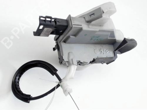 Front left lock PEUGEOT RCZ 1.6 16V | BP31679461C98 