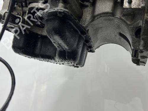 Engine PEUGEOT 208 I (CA_, CC_) 1.2 THP 110 | BP30628658M1