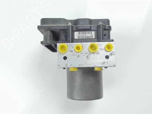 ABS pump RENAULT MEGANE II (BM0/1_, CM0/1_) 1.5 dCi (BM1E, CM1E) | BP20396284M43 