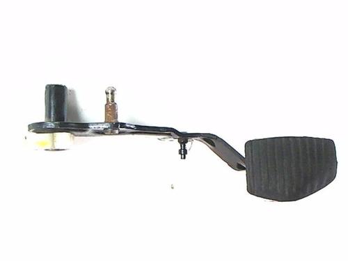 Used Clutch pedal Clutch pedal PEUGEOT 207 (WA_, WC_) 1.6 HDi (90 hp) 20472799 20472799