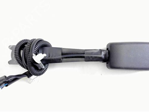 Engache cinturón TOYOTA YARIS (_P9_) 1.4 D-4D (NLP90_, NLP90R) (90 hp) 32273728