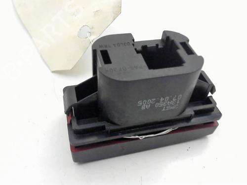 Warning switch FORD FOCUS C-MAX (DM2) 1.8 | BP30363751I22 - Image 3