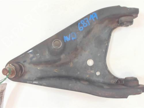 Right front suspension arm DACIA SANDERO II 1.5 dCi | BP20420581M13 