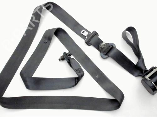 Front left seatbelt DACIA SANDERO 1.4 MPI LPG | BP39760294I26 - Image 3