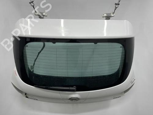 Tailgate OPEL ASTRA J (P10) 1.7 CDTI (68) | BP20400305C6 