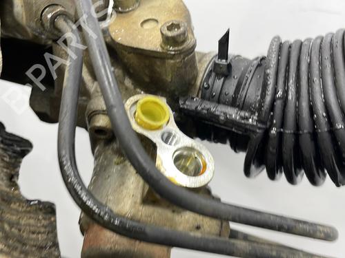 Used Steering rack Steering rack PEUGEOT PARTNER MPV (5_, G_) [1996-2026] 33870605 33870605