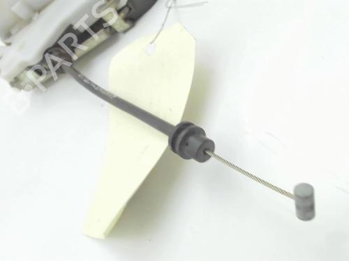 Front left lock CITROËN C3 I (FC_, FN_) 1.4 HDi | BP20423214C98 