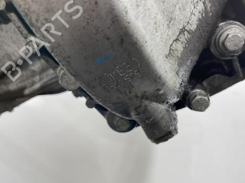 Gearbox CITROËN JUMPY II Van 2.0 HDi 120 | BP29466118M3 