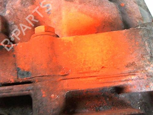 Used Gearbox Gearbox SAAB 9-5 Estate (YS3E) 1.9 TiD (150 hp) 20425406 20425406