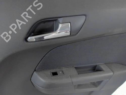 Right rear door OPEL ASTRA H (A04) 1.9 CDTI (L48) | BP20434902C5 