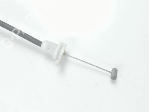 Front left lock CITROËN C3 II (SC_) 1.4 HDi 70 (SC8HZC, SC8HR0, SC8HP4) | BP20405566C98 