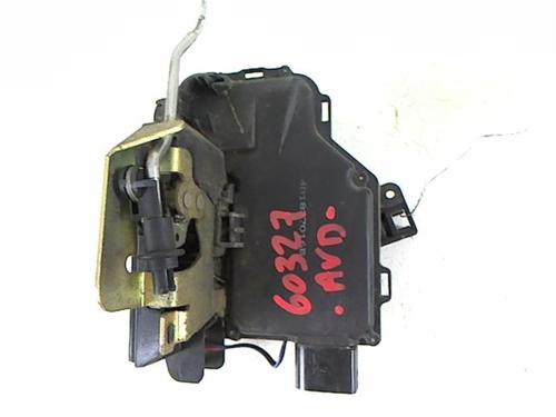 Used Front right lock Front right lock 20426740 20426740