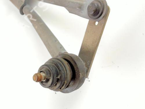 Used Front wipers mechanism FORD PUMA (EC_) 1.7 16V (125 hp) 21235928