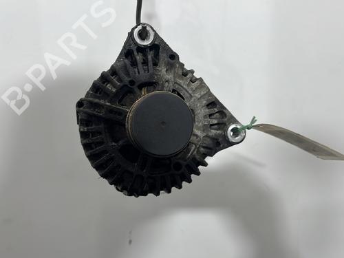 Used Alternator PEUGEOT 206 SW (2E/K) 2.0 HDi (90 hp) 33131529