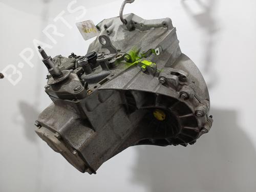 Gearbox CITROËN C4 II (NC_) | BP36669139M3 - Image 3