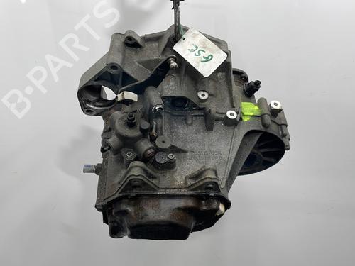 Gearbox VW NEW BEETLE (9C1, 1C1) 1.4 | BP29760061M3