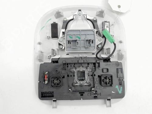 Kabinelys FIAT 500X (334_) 1.3 D Multijet (334AXH1A) | BP36669232I8  - Image 5
