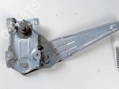 Used Rear left window mechanism Rear left window mechanism 20405837 20405837