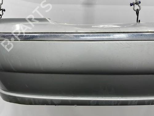 Rear bumper ROVER 75 (RJ) 2.0 CDT | BP20441548C8 