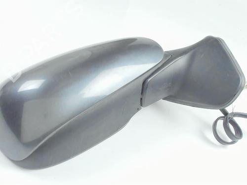 Right mirror TOYOTA AURIS (_E15_) 1.4 D-4D (NDE150_, NDE150R) | BP20446646C27 