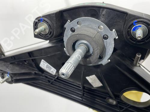 Alzavetro posteriore destra RENAULT CLIO V (B7_) 1.5 Blue dCi 85 (B7AG) | BP30864209C25