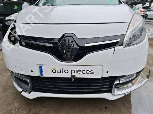 Switch RENAULT SCÉNIC III (JZ0/1_) 1.6 dCi (JZ00, JZ12) | BP31679439I30 - Image 16