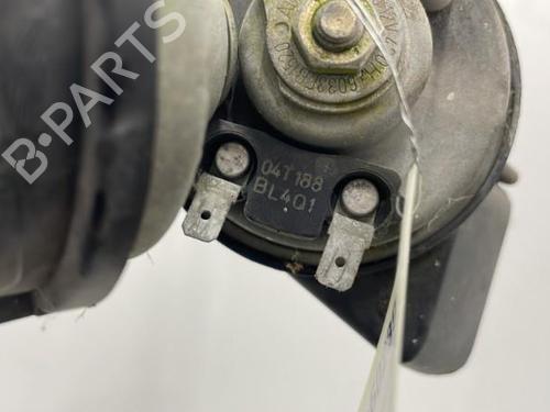 Used Horn Horn MERCEDES-BENZ S-CLASS (W220, V220) S 320 CDI (220.025, 220.125) (204 hp) 21240210 21240210