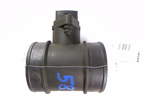 Mass air flow sensor OPEL ZAFIRA A MPV (T98) 2.0 DTI 16V (F75) | BP20467067M95 