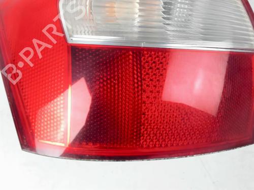 Left taillight AUDI A4 B6 (8E2) 1.9 TDI | BP33993771C34  - Image 7