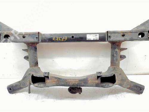 Rear axle CITROËN C4 AIRCROSS 1.8 HDi 150 AWC | BP20420764M2 
