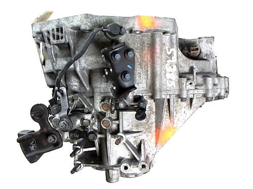 Used Gearbox KIA CARNIVAL / GRAND CARNIVAL III (VQ) 2.9 CRDi (185 hp) 20427118