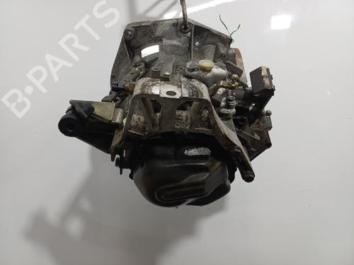 Gearbox FIAT PANDA (169_) 1.1 (169.AXA1A) | BP34385252M3  - Image 9
