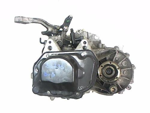 Gearbox VW POLO (9N_, 9A_) 1.2 12V | BP21204861M3 