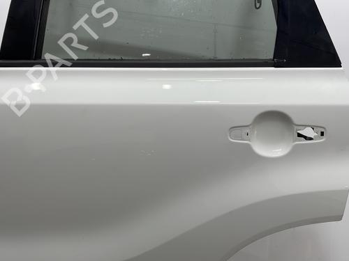 Used Left rear door Left rear door SUZUKI VITARA (LY) 1.6 (APK 416) (120 hp) 33834312 33834312