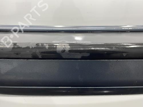 Rear bumper PEUGEOT 307 Break (3E) 1.6 HDi 110 | BP29625655C8 